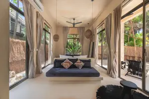 Nest Tulum