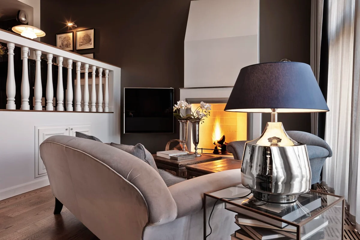 Nimb Hotel