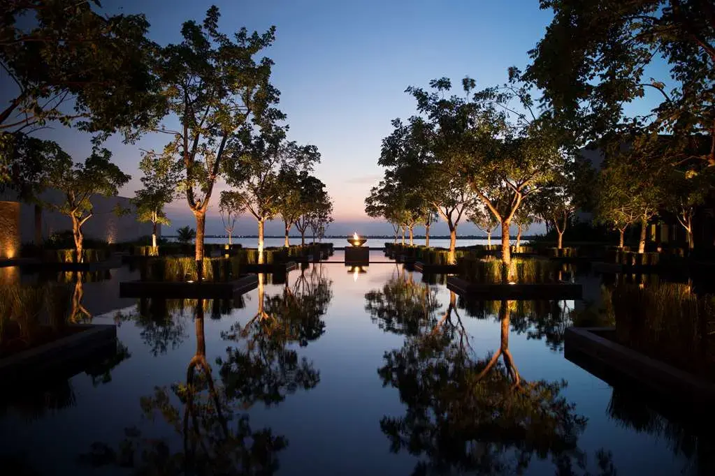 Nizuc Resort & Spa