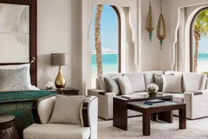 One&Only The Palm