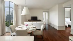 Oriental Residence Bangkok
