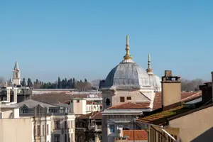 Orientbank Hotel Istanbul, Autograph Collection