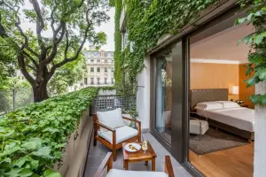 Palacio Duhau - Park Hyatt Buenos Aires