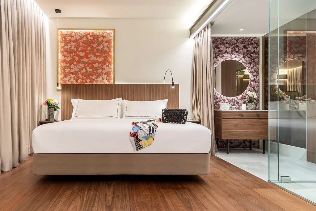 Palazzo Cordusio Gran Meliá – The Leading Hotels of the World