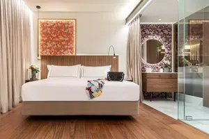 Palazzo Cordusio Gran Meliá – The Leading Hotels of the World