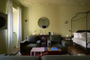 Palazzo Talìa - Small Luxury Hotels of the World