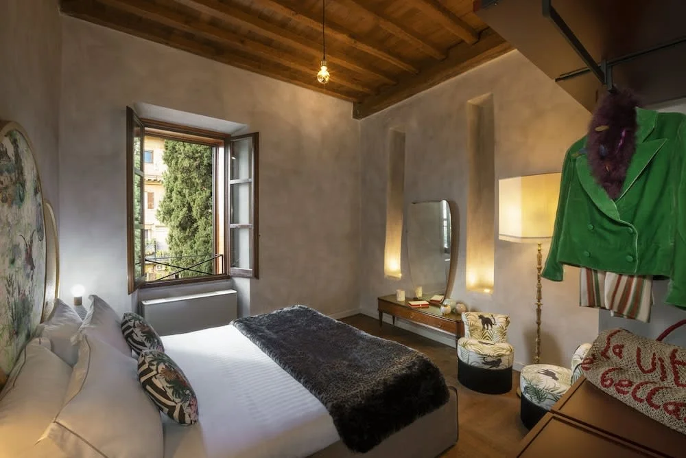 Palm Suite