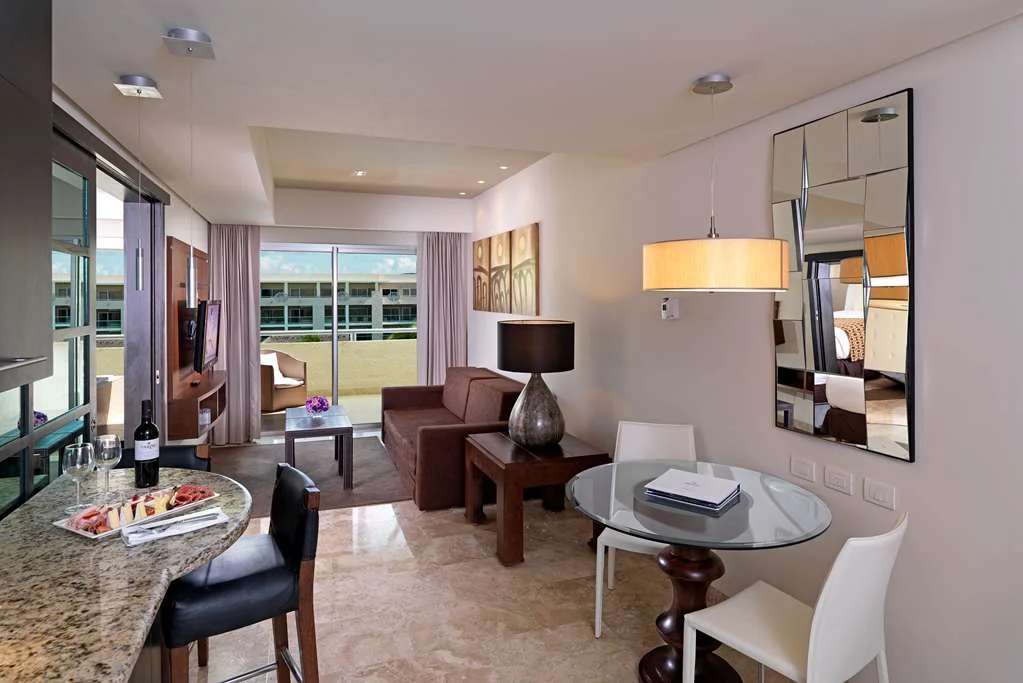 Paradisus Playa del Carmen – Riviera Maya - All Inclusive