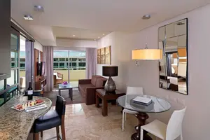 Paradisus Playa del Carmen – Riviera Maya - All Inclusive
