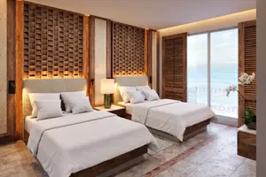 Paraiso de la Bonita, Adults Only All-Inclusive, a Luxury Collection Resort