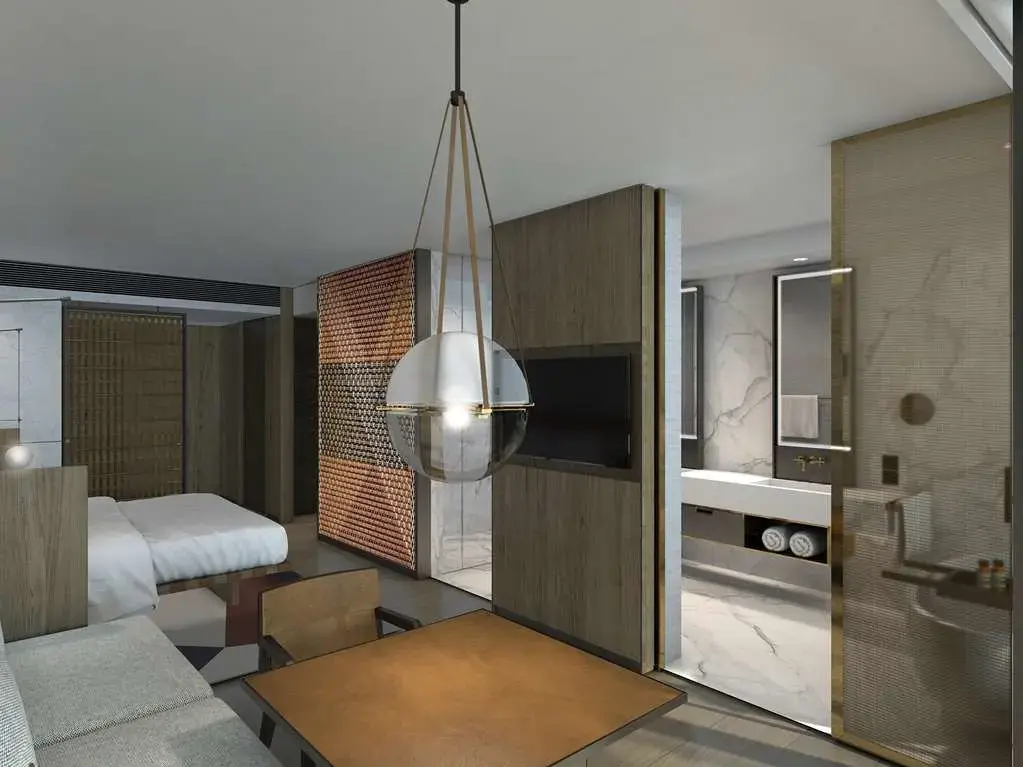 Park Hyatt Auckland