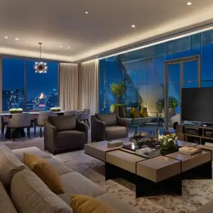Park Hyatt Bangkok