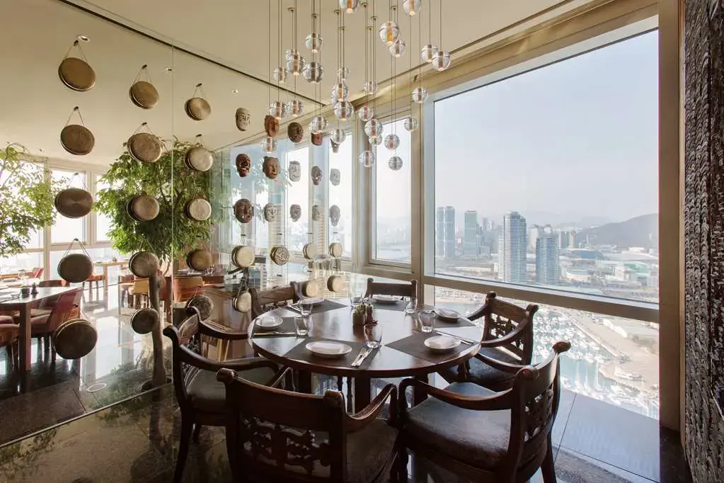 Park Hyatt Busan