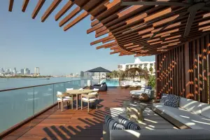 Park Hyatt Dubai