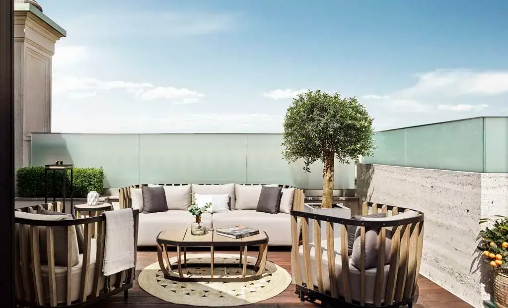 Park Hyatt Milan