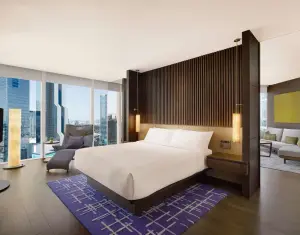 Park Hyatt Seoul