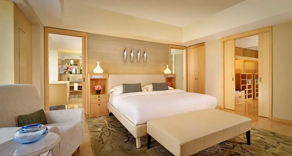 Park Hyatt Zurich