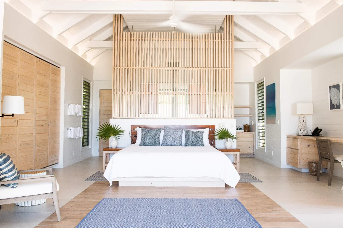 Pine Cay, Turks and Caicos