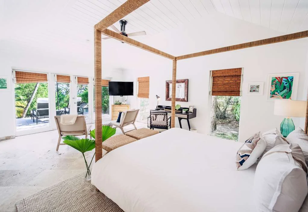 Pink Sands Resort