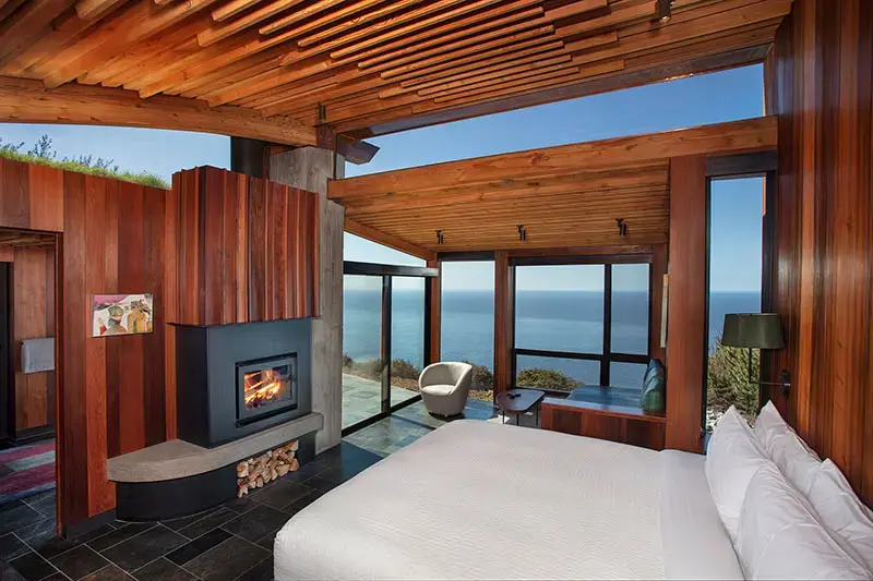 Post Ranch Inn