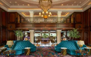 Powerscourt Hotel, Autograph Collection