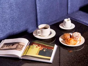 Pullman Lima San Isidro