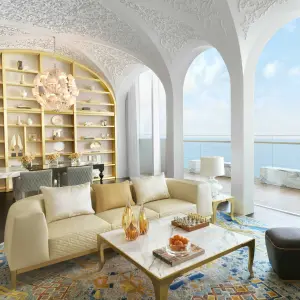 Raffles Doha