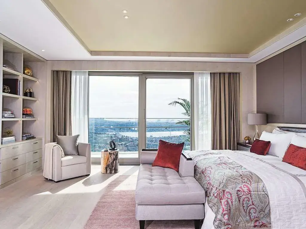 Raffles Istanbul