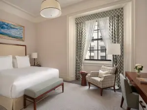 Raffles London At The Owo