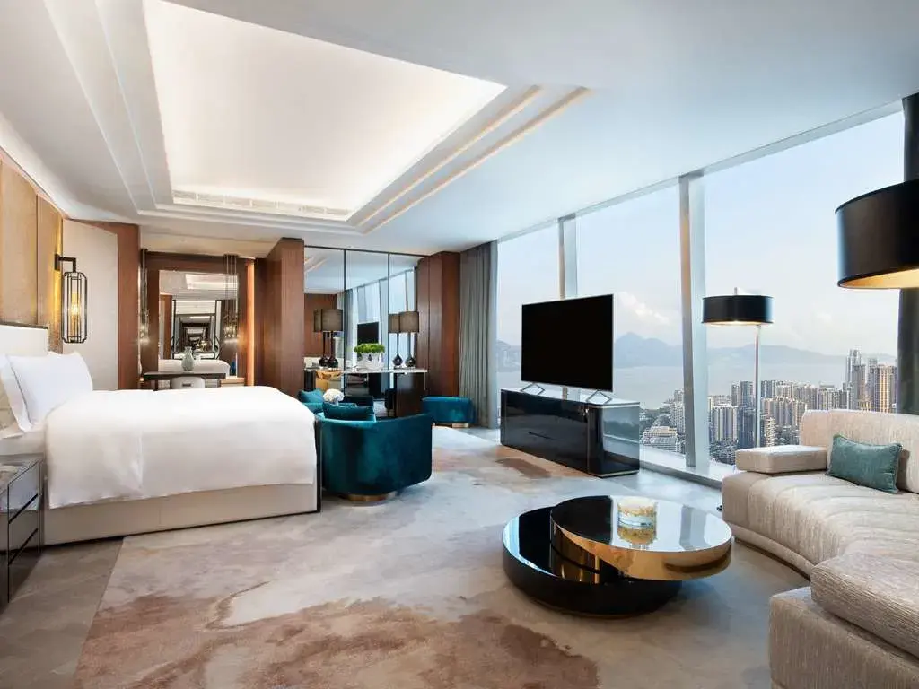 Raffles Shenzhen