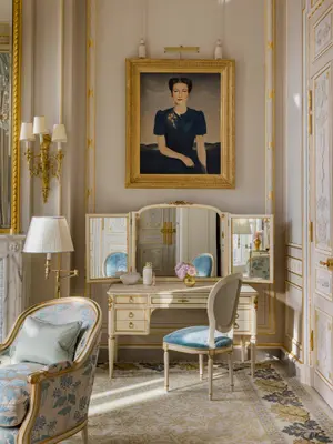 Ritz Paris