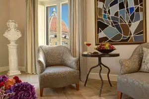Rocco Forte Hotel Savoy