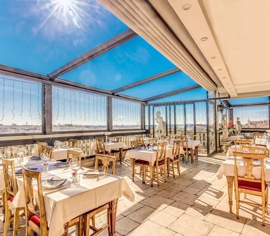 Romanico Palace Luxury Hotel & Spa