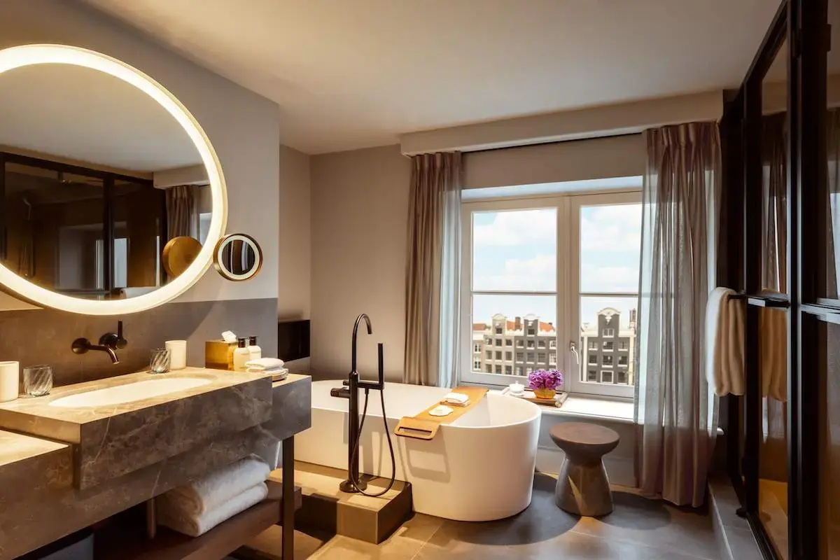 Rosewood Amsterdam