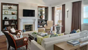 Rosewood Bermuda