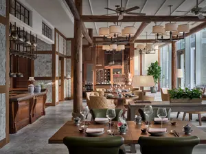 Rosewood Guangzhou