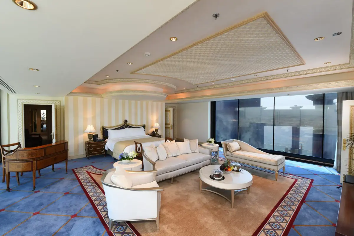 Rosewood Jeddah