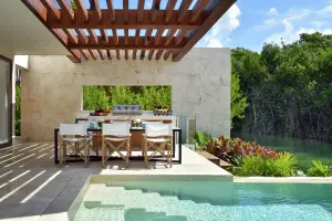 Rosewood Mayakoba