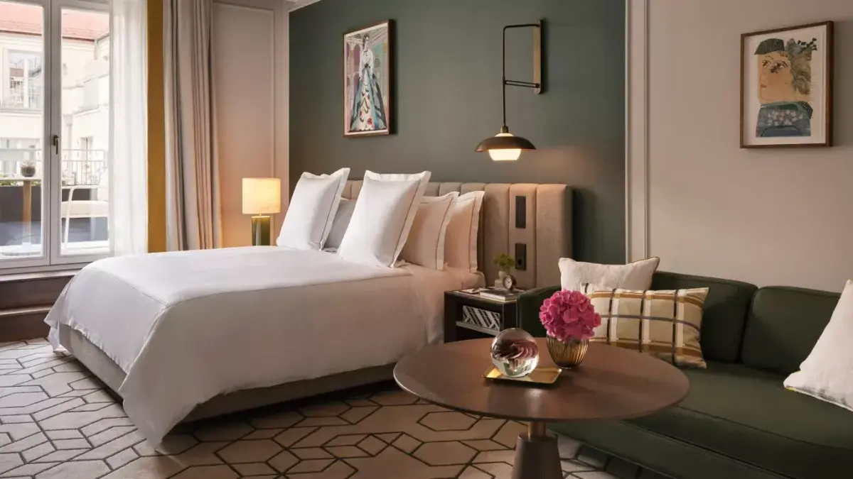 Rosewood Munich