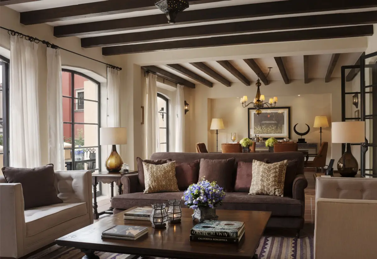 Rosewood San Miguel de Allende