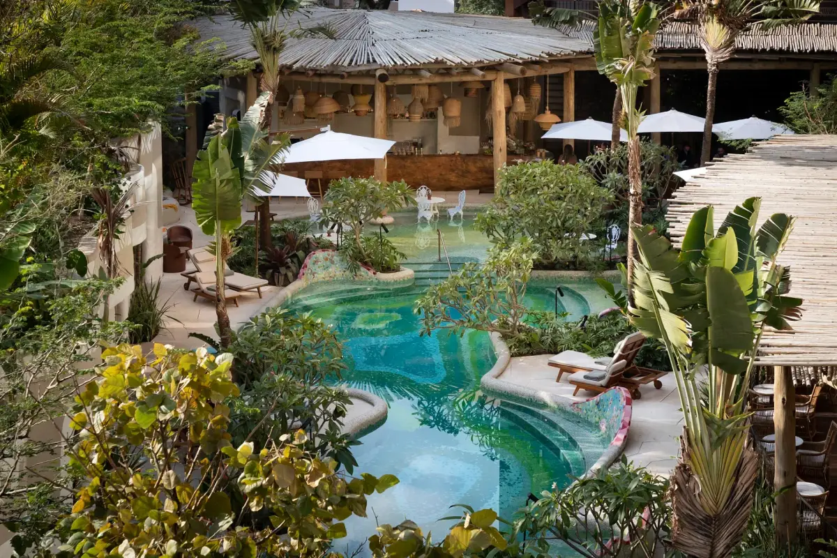 Rosewood Sao Paulo