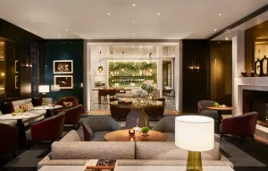 Rosewood Villa Magna