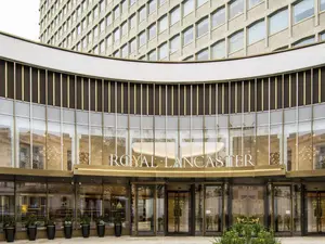Royal Lancaster London