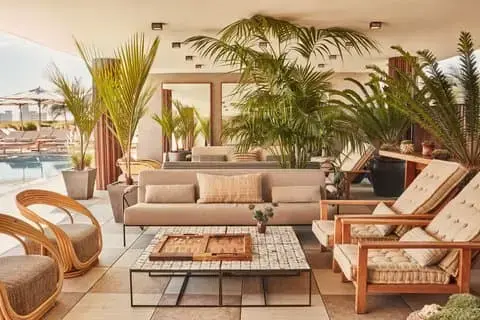Santa Monica Proper