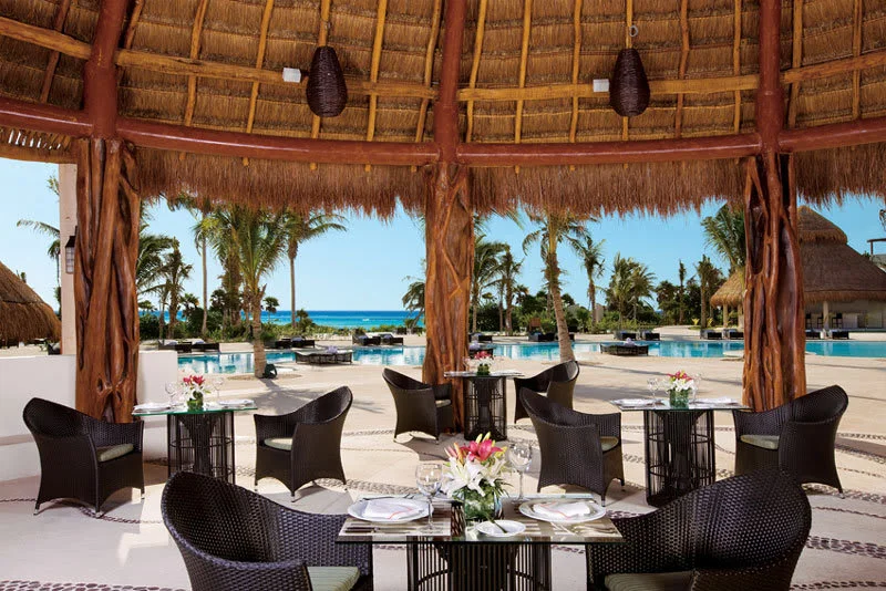 Secrets Maroma Beach Riviera Cancun - Adults Only - All inclusive