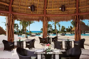 Secrets Maroma Beach Riviera Cancun - Adults Only - All inclusive