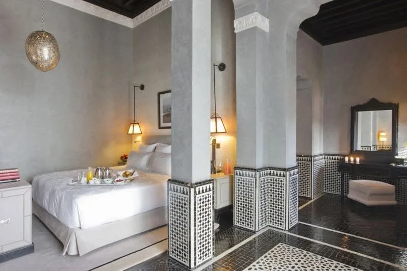 Selman Marrakech