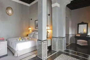 Selman Marrakech