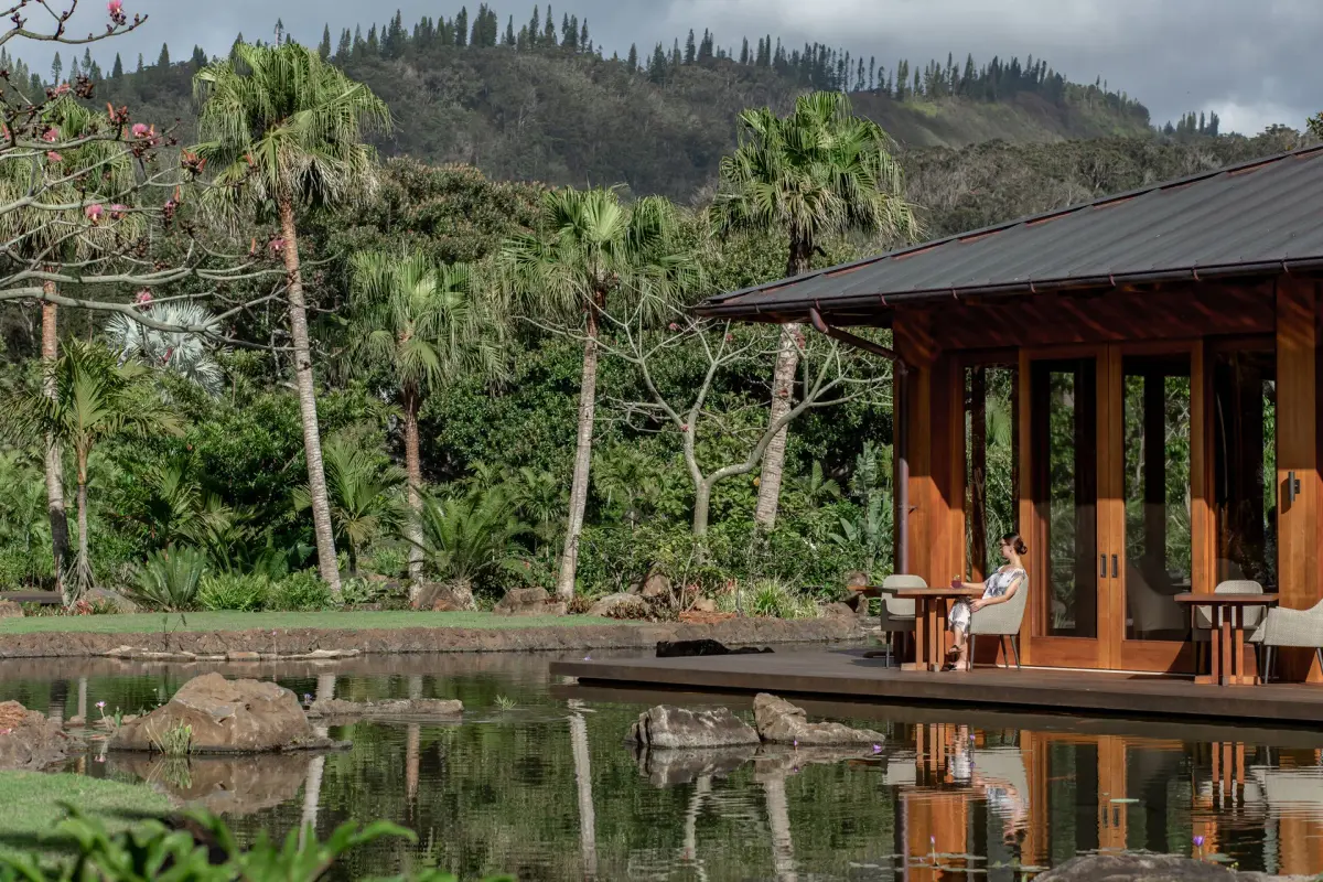 Sensei Lanai, A Four Seasons Resort