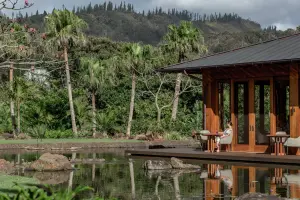 Sensei Lanai, A Four Seasons Resort